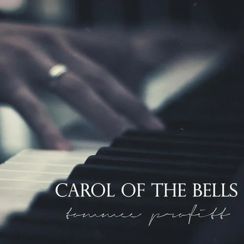 Carol Of The Bells-Tommee Profitt