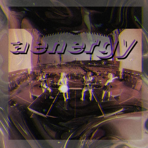 ?nergy (cover: aespa)-北鶴qx