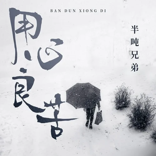 用心良苦-半噸兄弟