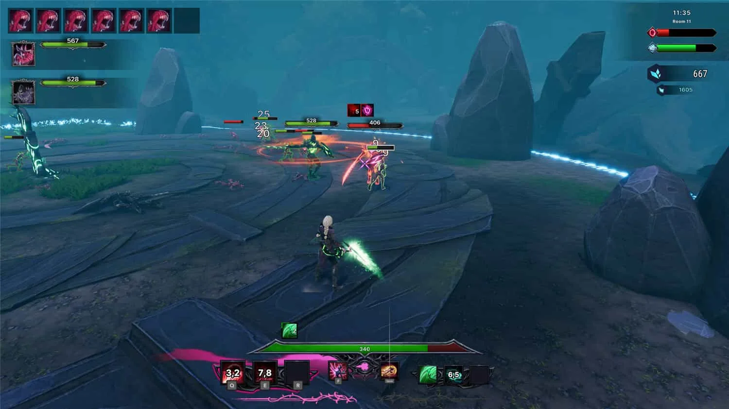 《不朽之心》v0.9.5中文版