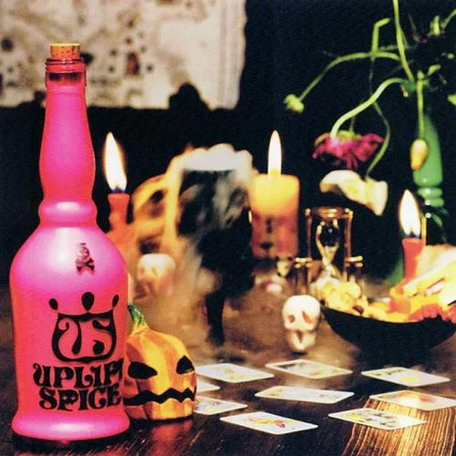 ミュゲー-UPLIFT SPICE