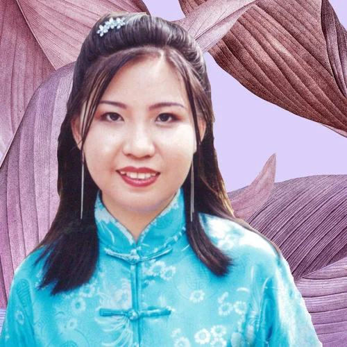 天生一對(duì)-李小珍