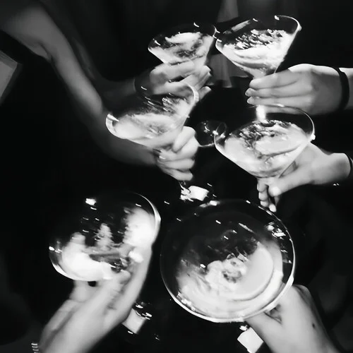 清醒时喝碎钻石-Kerous&秋成