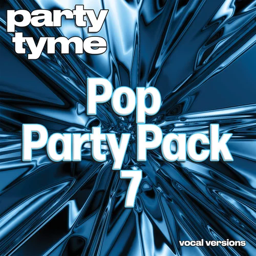 I Took A Pill In Ibiza(Seeb Remix|made popular by Mike Posner|vocal version)-Party Tyme