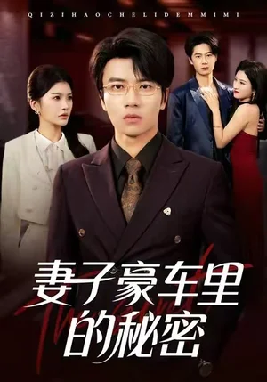 妻子豪車(chē)?yán)锏拿孛埽?4集）陳妞妞&吳俊杰