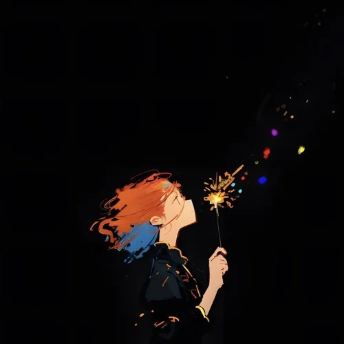 心似煙火 (日語版)-小野來了