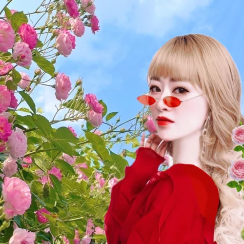 半癡半傻半瘋癲 (cover: 燕寶兒)-佳藝