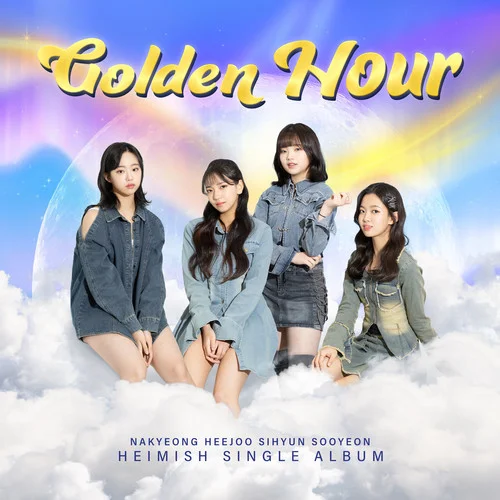 Golden Hour(Inst.)-???? (Heimish)