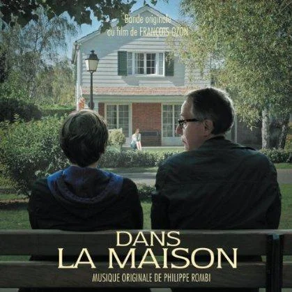 Dans la maison (Thème)-Philippe Rombi