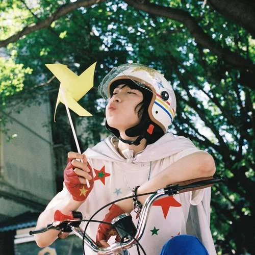 誰 (2023潯風赤子心第八期現(xiàn)場)-廖俊濤