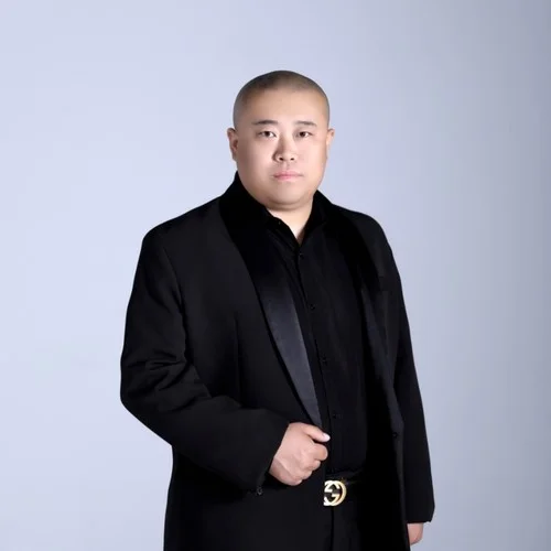 等以后我有了錢-導航哥