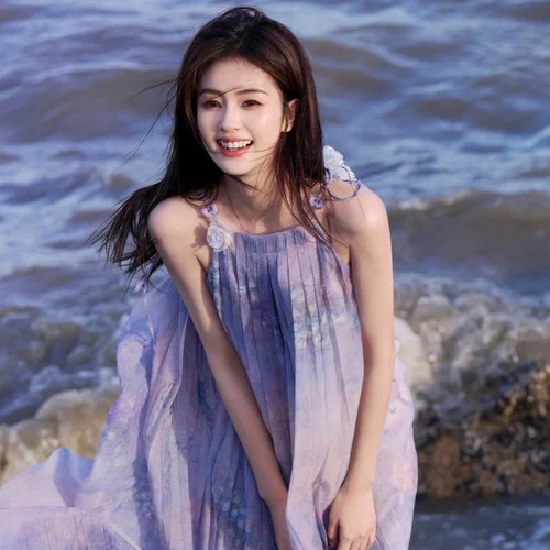 我和2035有個約(Live)-白鹿&李一桐&于朦朧