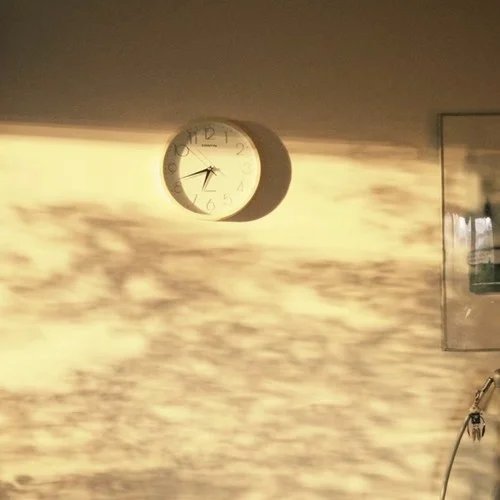 爱河（如果晚霞绕过火车）-若喜