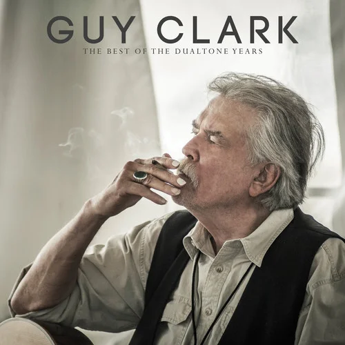 My Favorite Picture Of You-Guy Clark