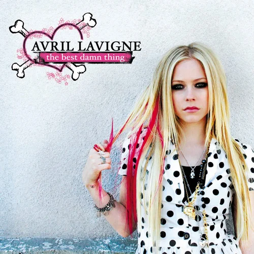 Contagious-Avril Lavigne