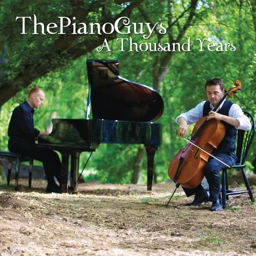 A Thousand Years-The Piano Guys