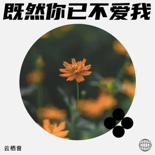 一個(gè)人走過(guò)沒(méi)有你的冬-云棲音