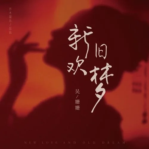 新歡舊夢-吳姍姍