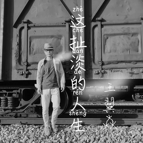 这扯淡的人生-王翼焱