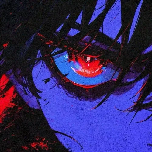 The devil in the soul-泊辰&愛音斯坦