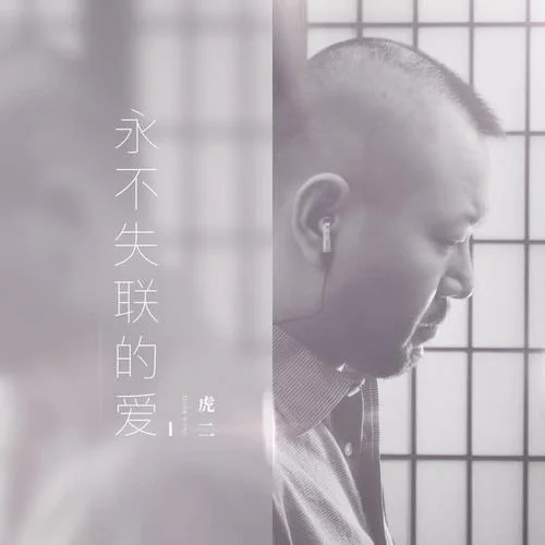 永不失联的爱-虎二