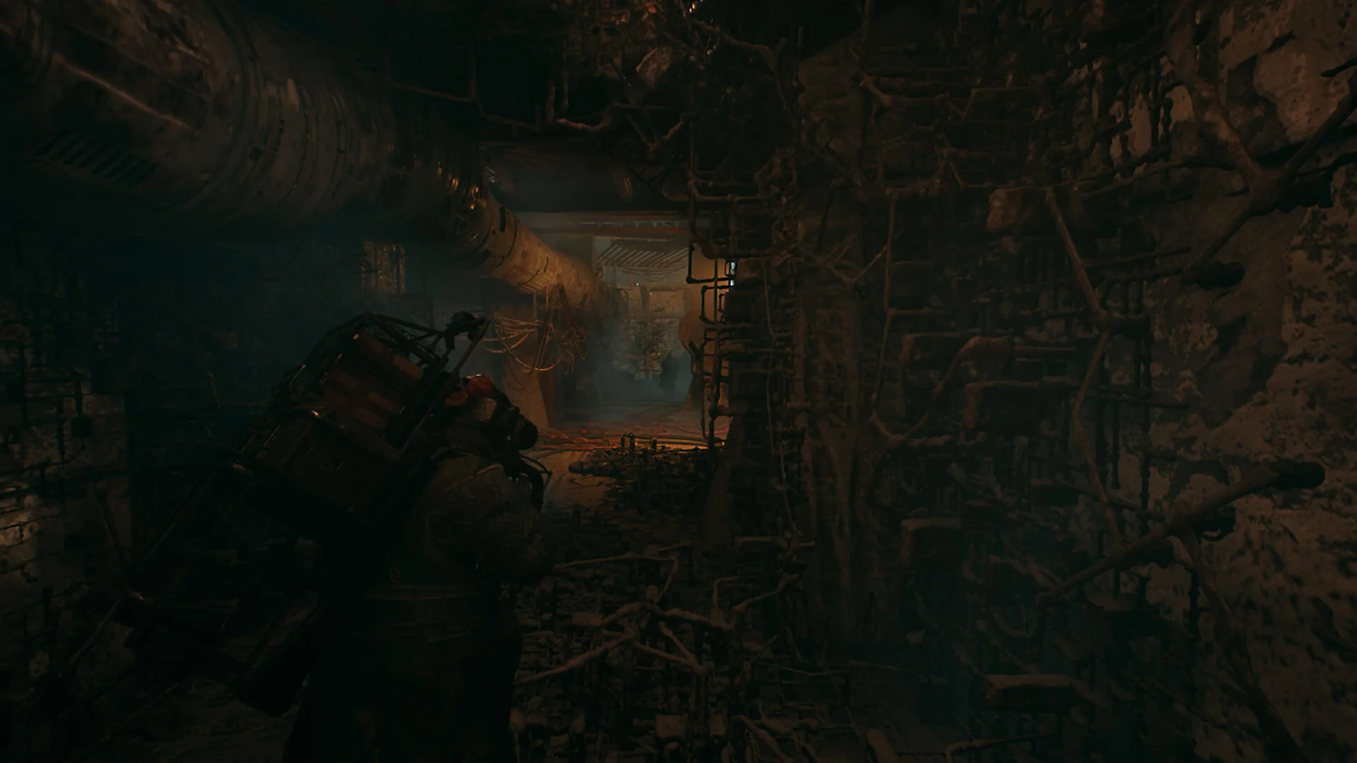 《永恒寒冬》中文聯(lián)機版