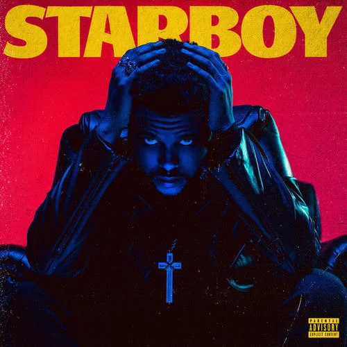 Party Monster(Explicit)-The Weeknd