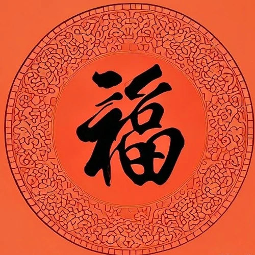 新年 春節(jié) 喜慶中國風(fēng)-HD235