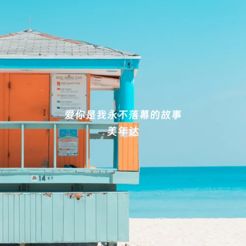 大东北是我的家乡 (带派不哈基米)-美年达