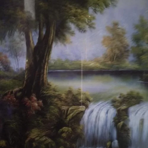 苦了累了聽聽歌-余曉清