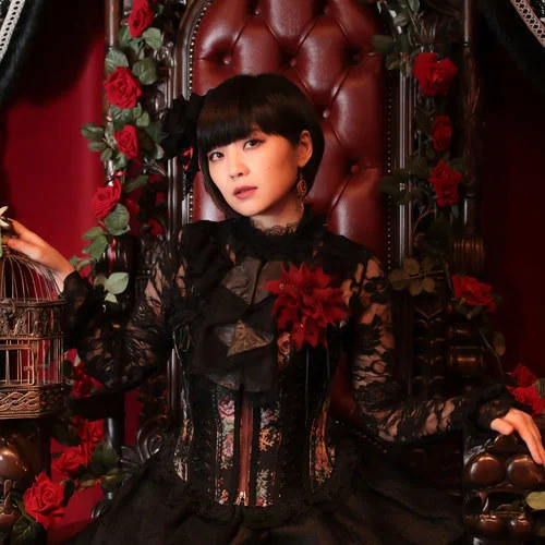 βίος-小林未郁