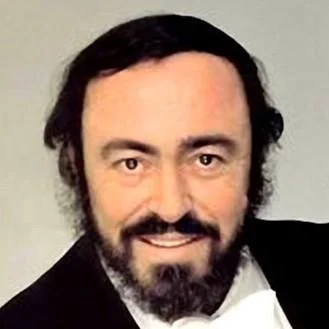 O Sole Mio-Luciano Pavarotti