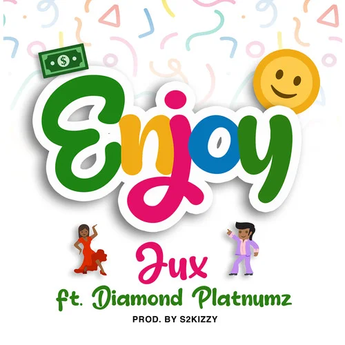 Enjoy-Jux&Diamond Platnumz
