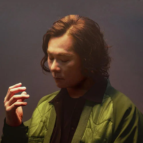 我相信 (降调版伴奏)-杨培安