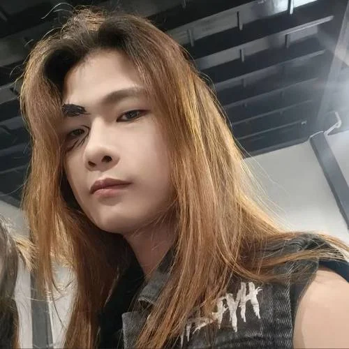 彩色復(fù)活券（cover）-韓倉