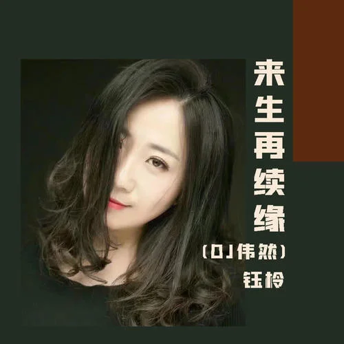 來生再續(xù)緣(DJ偉然版)-鈺柃
