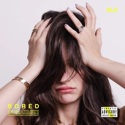 BORED(Explicit)-INJI