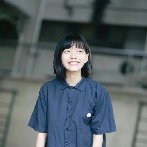 美好事物-王心怡