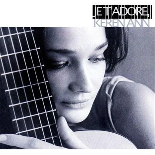 Jardin D’Hiver-Keren Ann