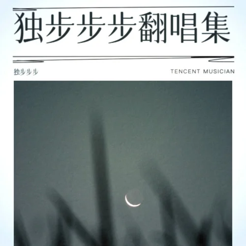 晚安 (cover: 小城)-獨(dú)步步步