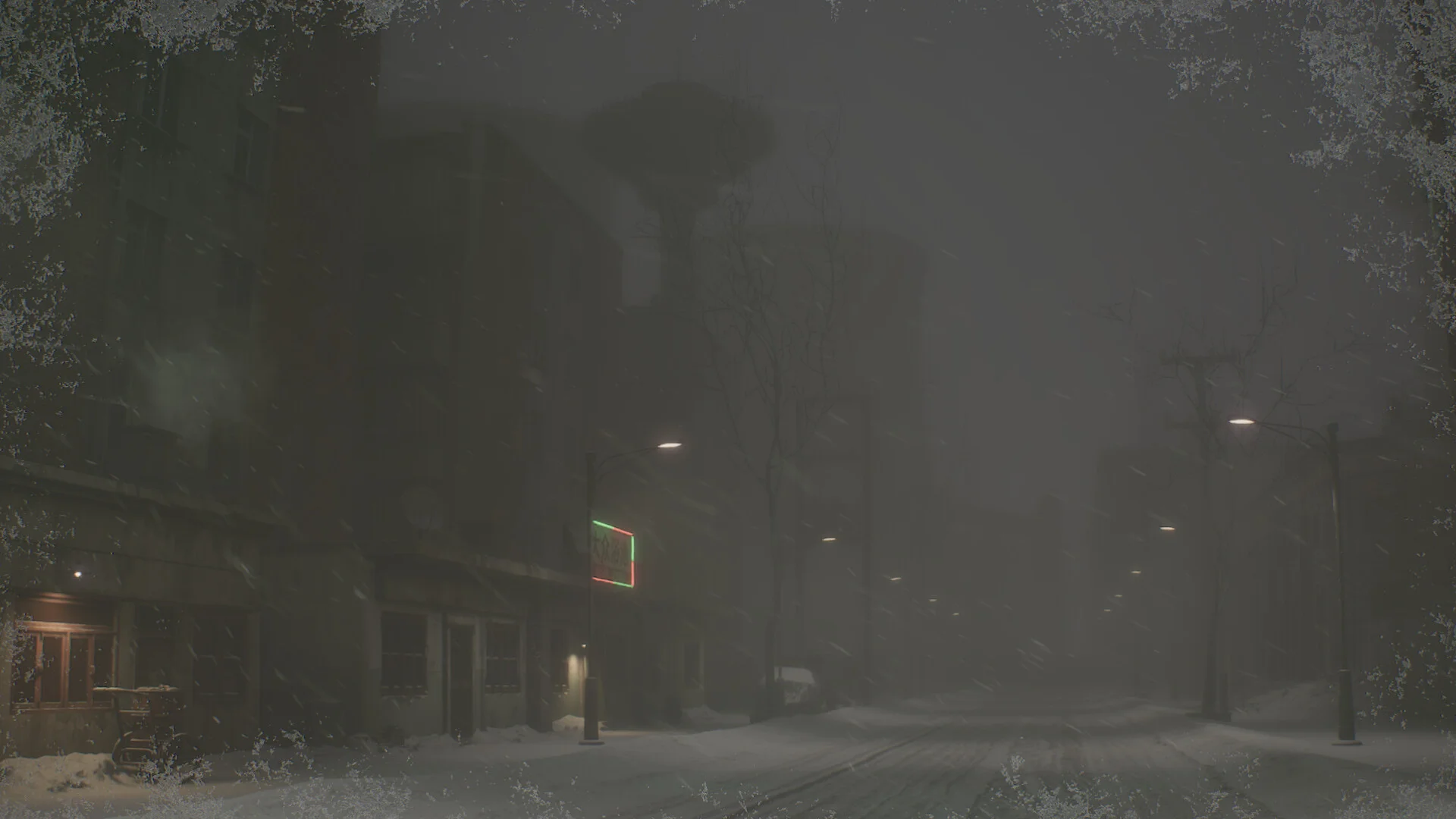 《千禧夢(mèng)》中文版