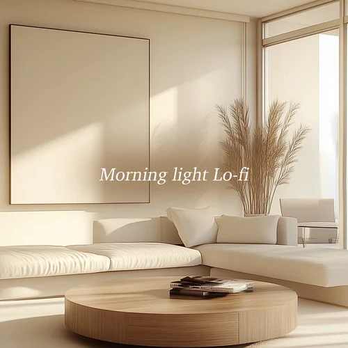 Morning Glow-jaymark studio