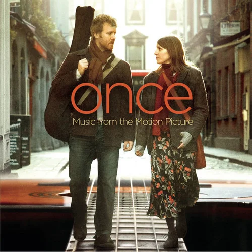 If You Want Me-Marketa Irglova&Glen Hansard