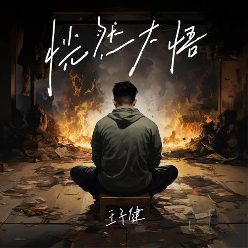 恍然大悟-王子健