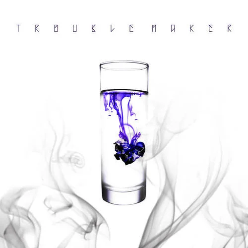 ?? ?? Girl (Feat. ??) (Player)-Trouble Maker&泫雅 (HyunA)