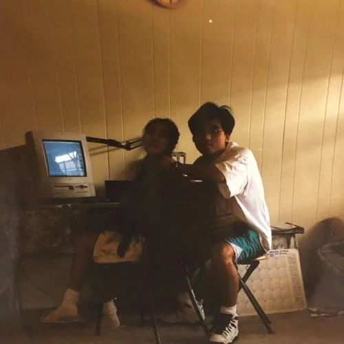 waltz for the dawn-aren park