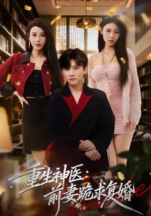 重生神醫(yī)前妻跪求復婚&她跪民政局我住總統(tǒng)套房（75集）方晨楦＆張藝軒 - 短劇資源下載