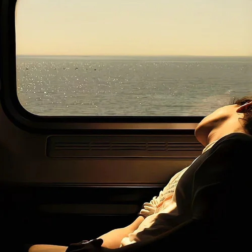 sad girl syndrome-煙云中