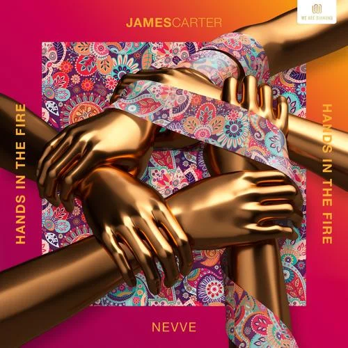 Hands in the Fire(Explicit)-James Carter&Nevve
