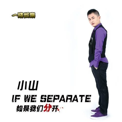 分手就分手(DJ版)-小山